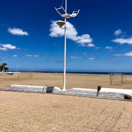 Sea Front Frente Al Mar