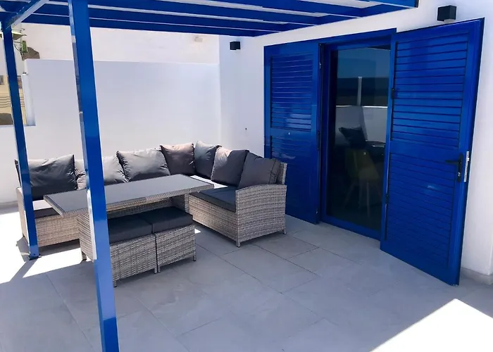 Sea Front Frente Al Mar Διαμέρισμα *