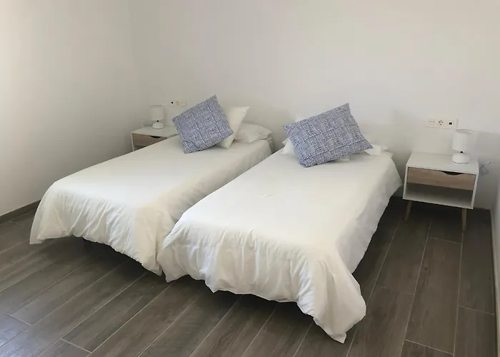 Sea Front Frente Al Mar * 宏达海滩