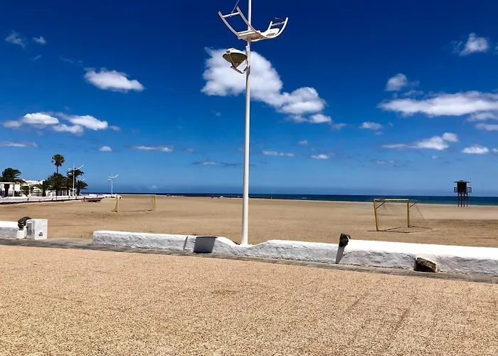 Sea Front Frente Al Mar