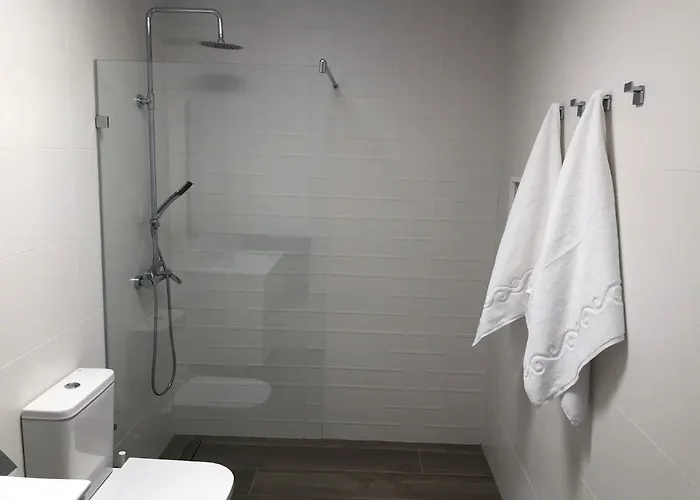 Sea Front Frente Al Mar *