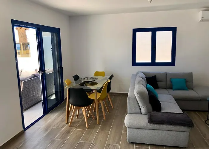 Sea Front Frente Al Mar